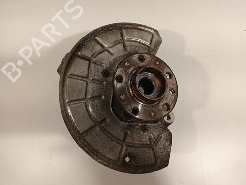 Used Left rear steering knuckle ALFA ROMEO STELVIO (949_) 2.0 Q4 (949.AXA2A) (280 hp) 17107197