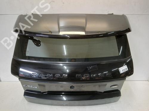 Used Tailgate Tailgate 37606228 37606228