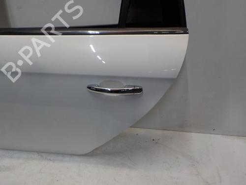 Left rear door FIAT BRAVO II (198_) 1.4 16V (198AXS1B) | BP16772958C4 