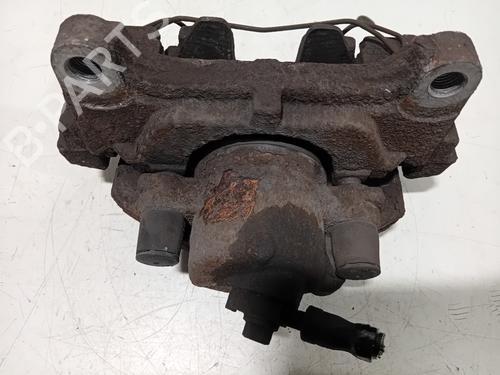 Left front brake caliper VW PASSAT B7 (362) 1.6 TDI | BP40283237M105 - Image 4