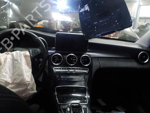 Front left panel MERCEDES-BENZ C-CLASS (W205) C 250 BlueTEC / d (205.008, 205.006) | BP25980495C58 - Image 9