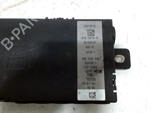 Fuse box LAND ROVER RANGE ROVER VELAR (L560) 3.0 D300 SDV6 4x4 | BP11998315E1 