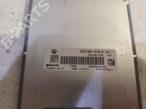 Control unit VW GOLF VI (5K1) 2.0 GTi | BP23183211M11 - Image 2