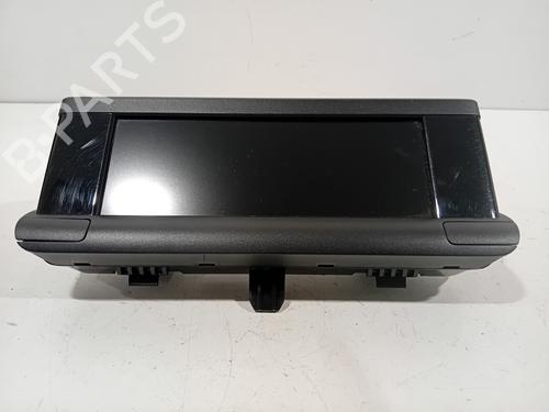 Used Instrument cluster Instrument cluster 26202898 26202898