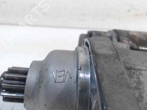 Starter AUDI A3 Sportback (8PA) 2.0 TDI | BP10092678M8 