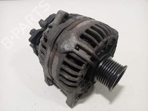 Alternator RENAULT TRAFIC II Van (FL) 2.5 dCi 145 (FL0J) | BP39766849M7 - Image 2