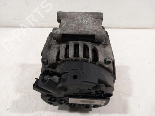 Alternator CITROËN DS3 (SA_) 1.6 VTi 120 | BP37510543M7 - Image 4