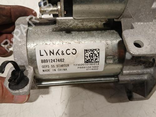 Starter LYNK & CO 01 PHEV | BP33741156M8 - Image 6