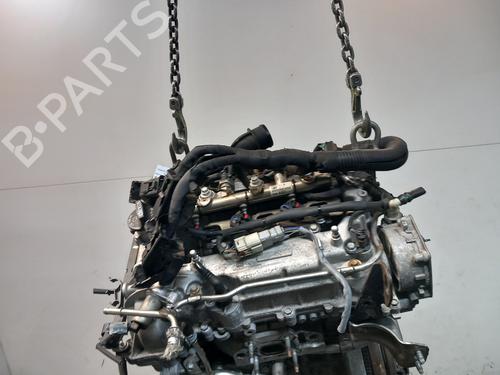 Engine OPEL CORSA E (X15) 1.0 (08, 68) | BP39508873M1 - Image 5