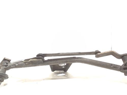 Used Front wipers mechanism PEUGEOT 206 CC (2D) 2.0 S16 (136 hp) 1245730
