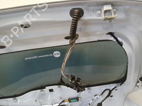 Tailgate RENAULT ZOE (BFM_) ZOE | BP38538153C6  - Image 6