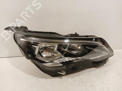 Used Right headlight Right headlight 37443506 37443506