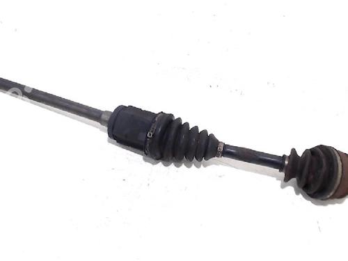 Right rear driveshaft BMW X5 (E53) 3.0 d | BP5880914M41 