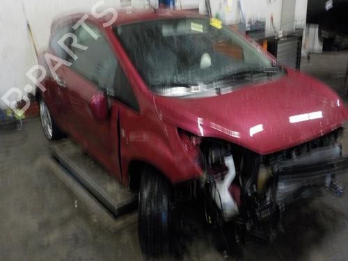 Climate control FORD KA (RU8) 1.2 | BP9493940I5 - Image 4