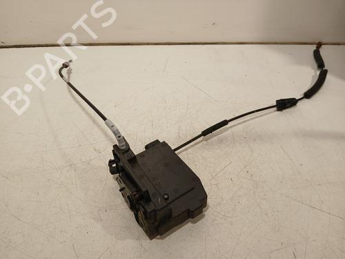 Used Rear left lock Rear left lock 27316494 27316494