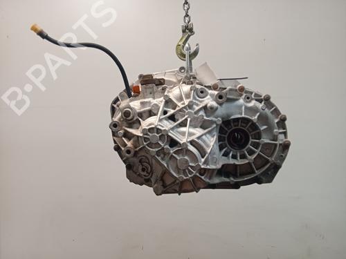 Gearbox OPEL VIVARO A Van (X83) 2.0 CDTI (F7) | BP29912931M3