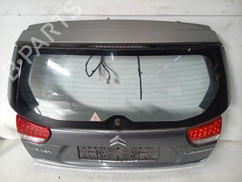 Used Tailgate CITROËN C-CROSSER (VU_, VV_) 2.2 HDi (156 hp) 20334045