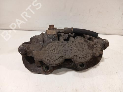 Right rear brake caliper CHEVROLET AVALANCHE 5.3 AWD | BP38086331M106 - Image 3