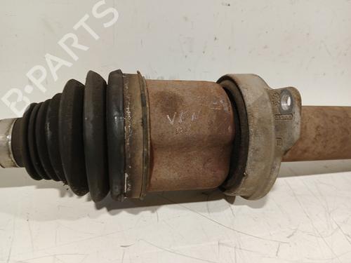 Right front driveshaft VOLVO S60 III (224) T5 | BP30744382M39