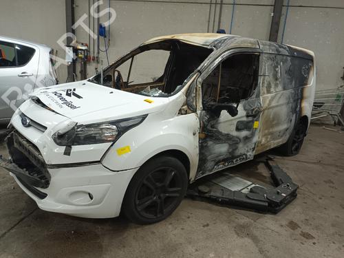 Used Parts FORD TRANSIT CONNECT V408 Box Body/MPV 1.6 TDCi 4724726