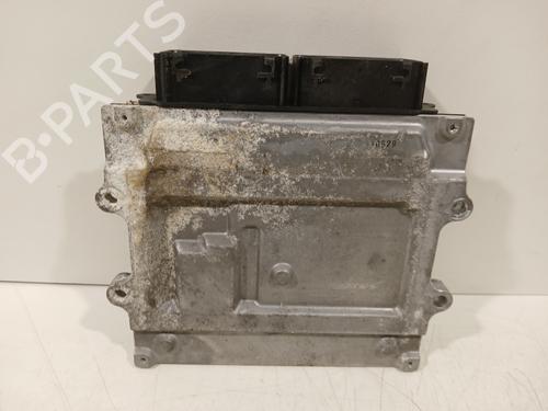 Engine control unit (ECU) VOLVO V40 Hatchback (525) D2 | BP39567259M57 - Image 2