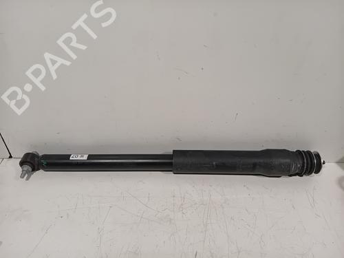 Used Right rear shock absorber TOYOTA AYGO X (_B7_) 1.0 VVT-i (KGB70) (72 hp) 31335015