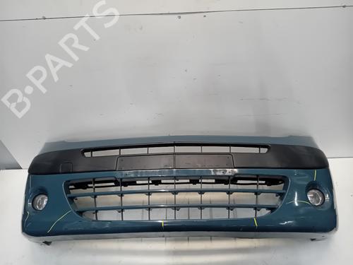 Paraurti anteriore Paraurti anteriore RENAULT KANGOO Express (FW0/1_) 1.5 dCi 85 (FW0K, FW0L, FW0B) (86 hp) 36113450 36113450