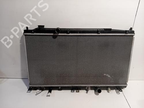 Used Water radiator HONDA JAZZ III (GE_, GG_, GP_, ZA_) 1.3 HYBRID (GP1) (102 hp) 30676382