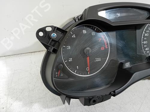 Instrument cluster AUDI A4 B8 Avant (8K5) 1.8 TFSI | BP23183449C47 
