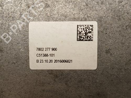 Steering pump BMW 5 (G30, F90) 530 e Plug-in-Hybrid | BP27433689M99 - Image 5