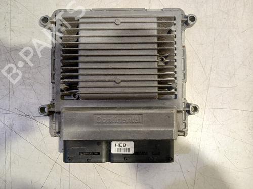 Motorstyringsenhed Motorstyringsenhed KIA SPORTAGE III (SL) 2.0 CVVT (163 hp) 33609060 33609060