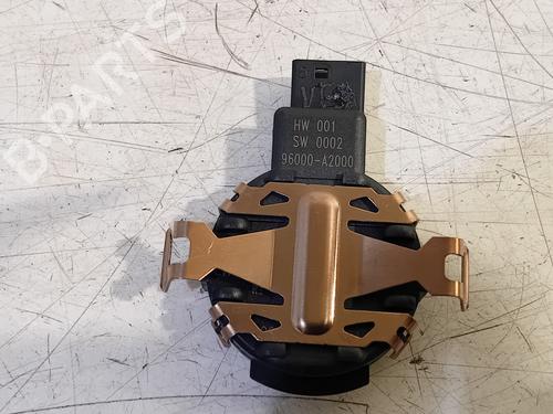 Electronic sensor KIA STONIC (YB) 1.0 T-GDi Eco-Dynamics+ | BP20226095M84 - Image 2
