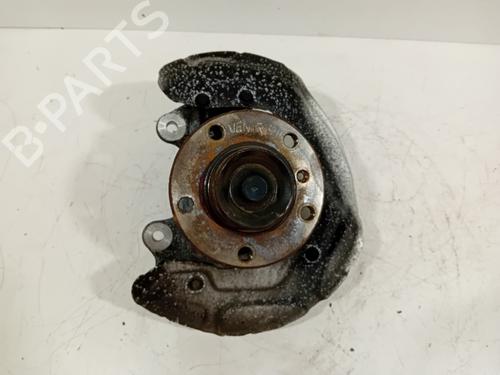 Used Right front steering knuckle BMW 4 Gran Coupe (F36) 420 i (184 hp) 24613126