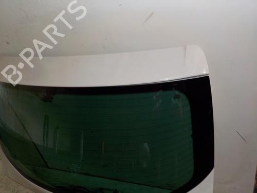 Tailgate SEAT IBIZA IV SC (6J1, 6P5) 1.4 | BP14926650C6 
