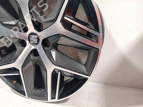 Fælk SEAT ATECA (KH7, KHP) 1.5 TSI | BP32252835C45