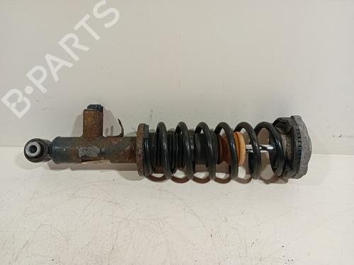 Used Left rear shock absorber BMW X3 (F25) xDrive 35 d (313 hp) 24229170