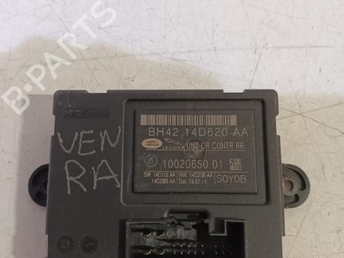 Used Control unit Control unit JAGUAR XF I (X250) 2.2 D (163 hp) 14929394 14929394