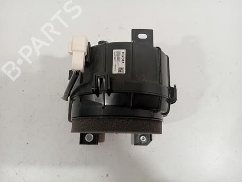 Heater blower motor TOYOTA YARIS (_P13_) 1.5 Hybrid (NHP130_, NHP130) | BP26532726M62 
