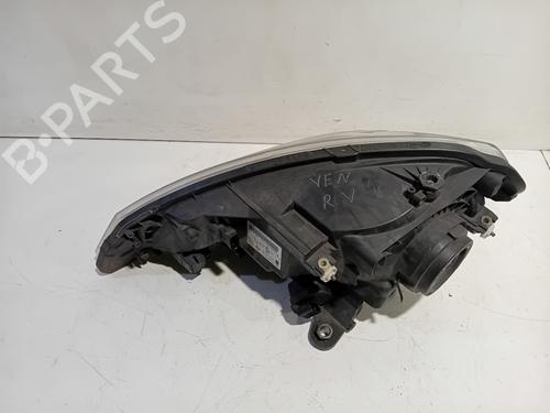 Right headlight SEAT Mii (KF1, KE1) 1.0 | BP39689122C29 - Image 2