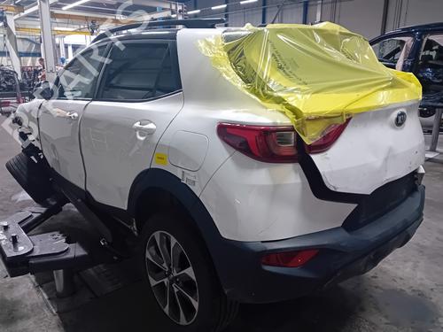 Køleblæser KIA STONIC (YB) 1.0 T-GDi | BP26725871M128 