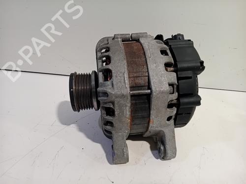Alternator PEUGEOT 208 I (CA_, CC_) 1.2 PureTech 82 | BP23989142M7