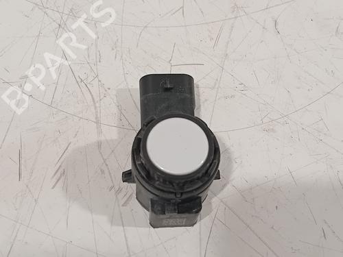 Used Electronic module Electronic module 30877614 30877614