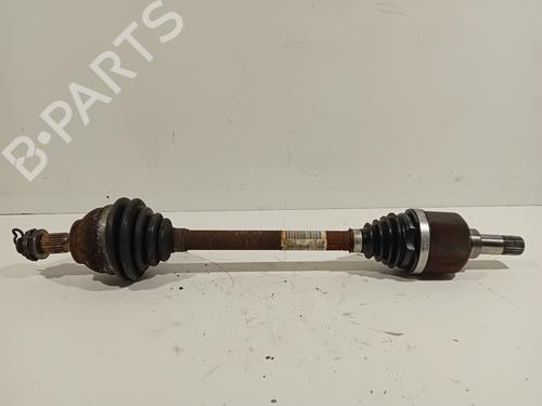 Used Left front driveshaft Left front driveshaft 24863880 24863880