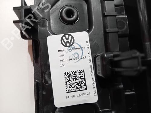 Cup/Object holder VW TOUAREG (CR7, RC8) 3.0 TDI 4motion | BP23436685I37 - Image 7