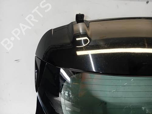 Tailgate RENAULT CLIO IV (BH_) 1.5 dCi 90 | BP28672077C6