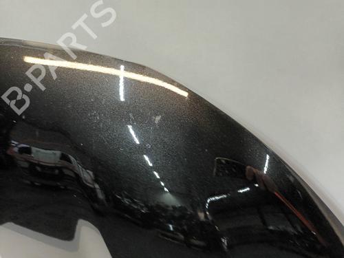 Hood RENAULT TRAFIC III Van (FG_) 2.0 dCi 130 (FGMY) | BP30769846C1 