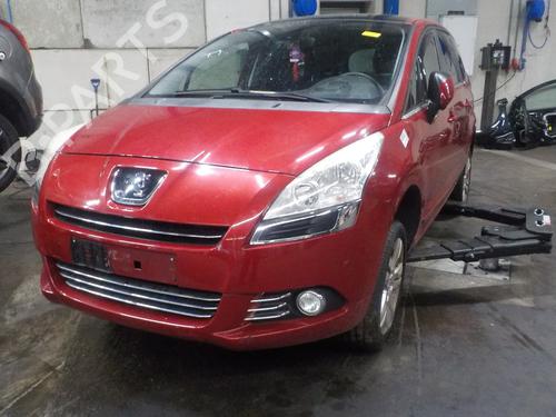 Used Parts PEUGEOT 5008 (0U_, 0E_) 1.6 16V 1616068