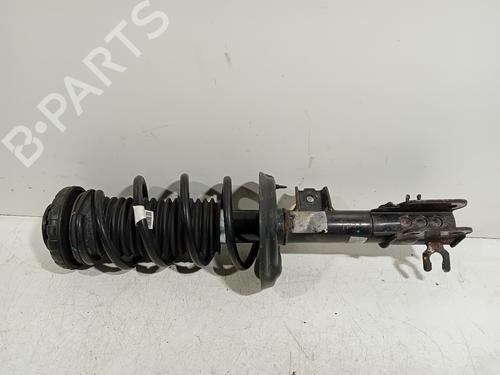 Braccio di sospensione anteriore sinistra OPEL KARL (C16) 1.0 (75 hp) 18053106