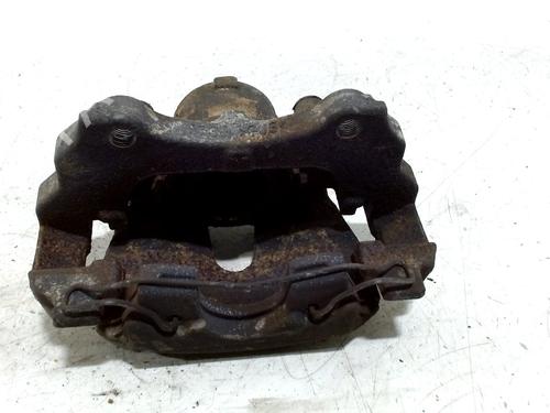 Left front brake caliper OPEL CORSA E (X15) 1.3 CDTI (08, 68) | BP11935818M105 - Image 3