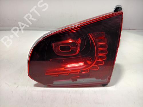Right tailgate light VW GOLF VI (5K1) 1.4 TSI | BP39563467C80 - Image 2